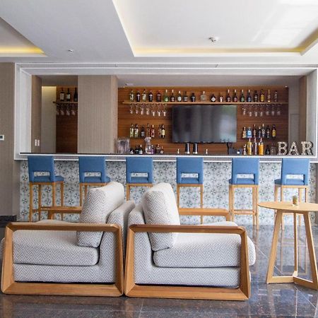 Tierra Viva Trujillo Hotel Ngoại thất bức ảnh