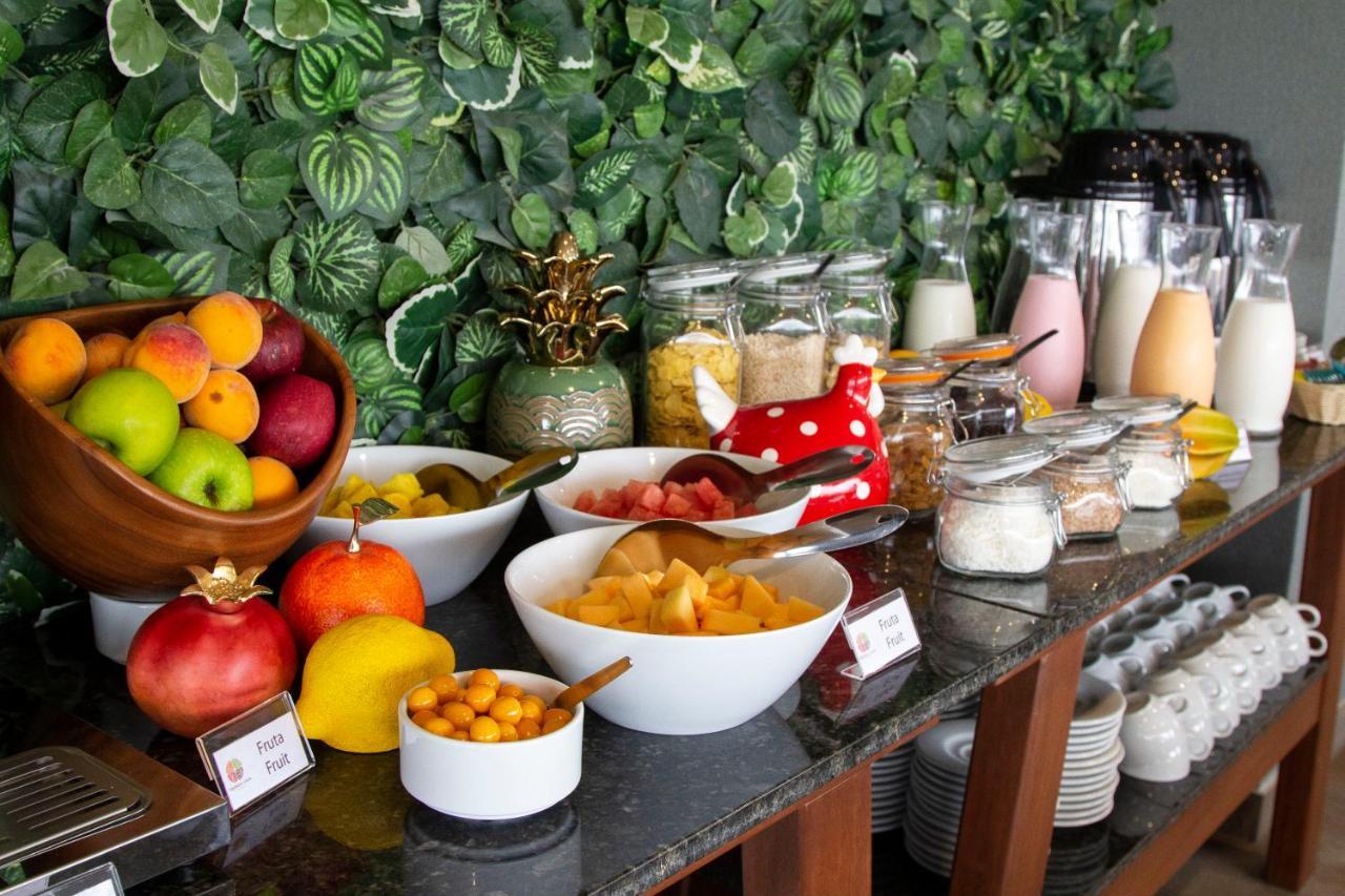 Tierra Viva Trujillo Hotel Ngoại thất bức ảnh