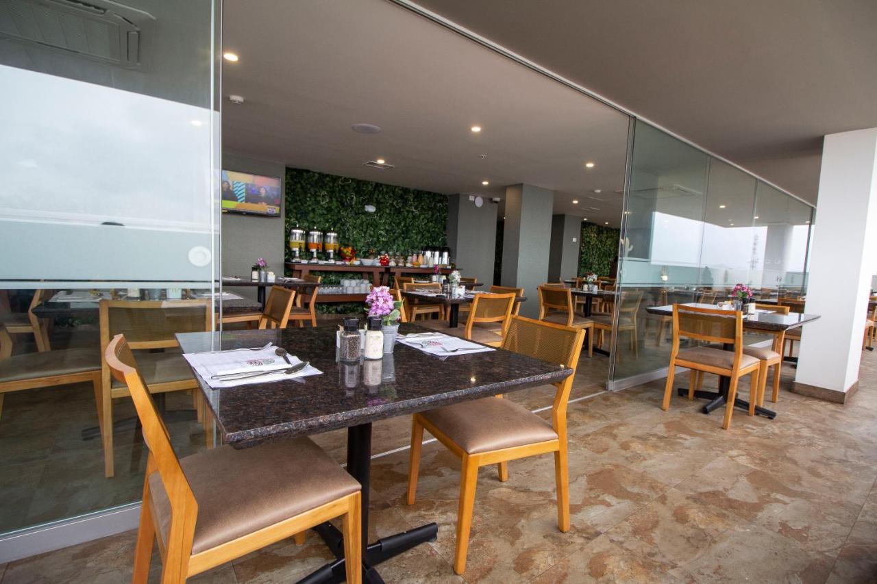 Tierra Viva Trujillo Hotel Ngoại thất bức ảnh
