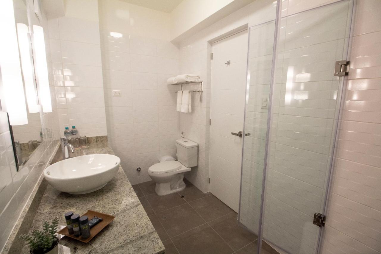 Tierra Viva Trujillo Hotel Ngoại thất bức ảnh