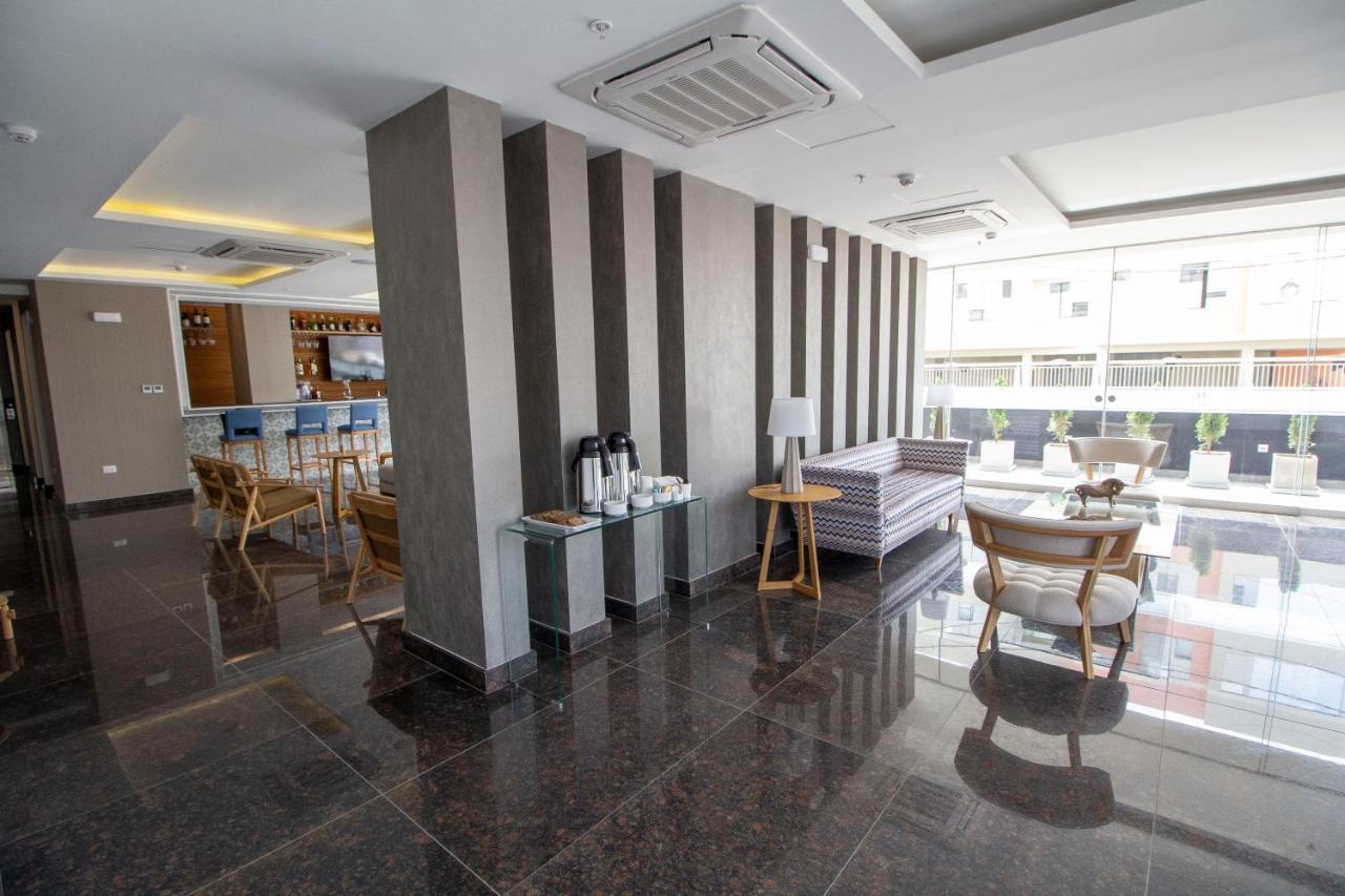 Tierra Viva Trujillo Hotel Ngoại thất bức ảnh