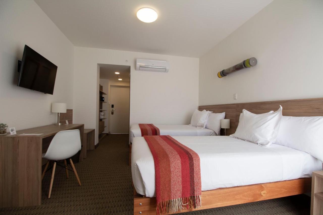 Tierra Viva Trujillo Hotel Ngoại thất bức ảnh