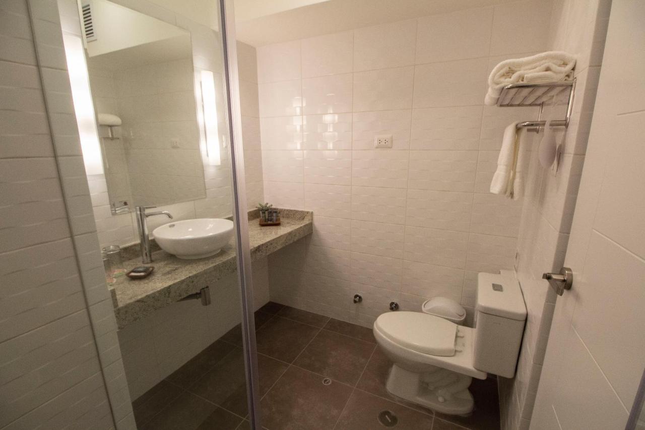 Tierra Viva Trujillo Hotel Ngoại thất bức ảnh