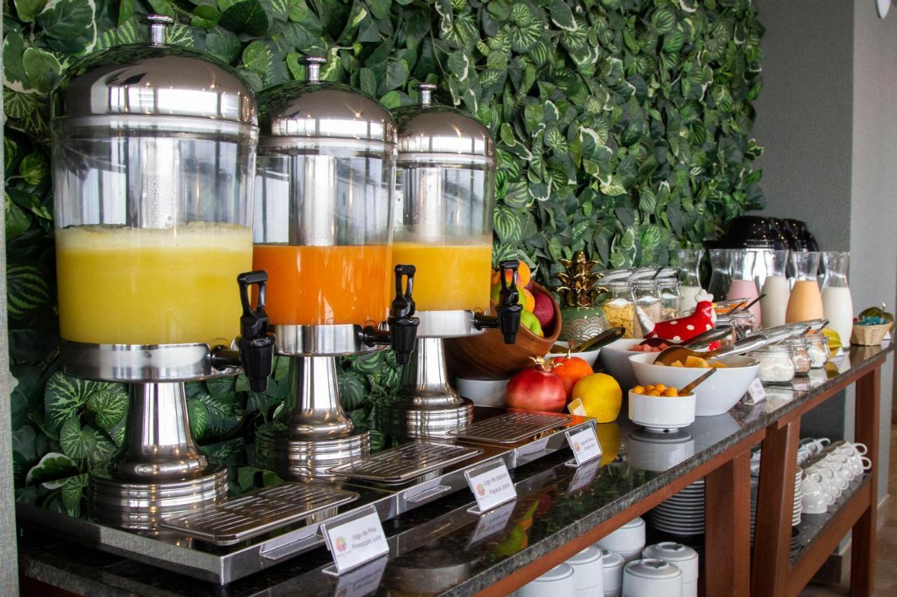 Tierra Viva Trujillo Hotel Ngoại thất bức ảnh