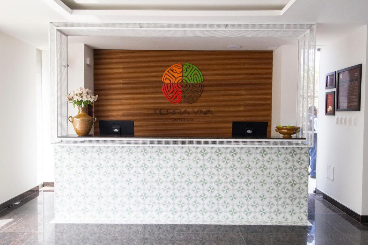Tierra Viva Trujillo Hotel Ngoại thất bức ảnh