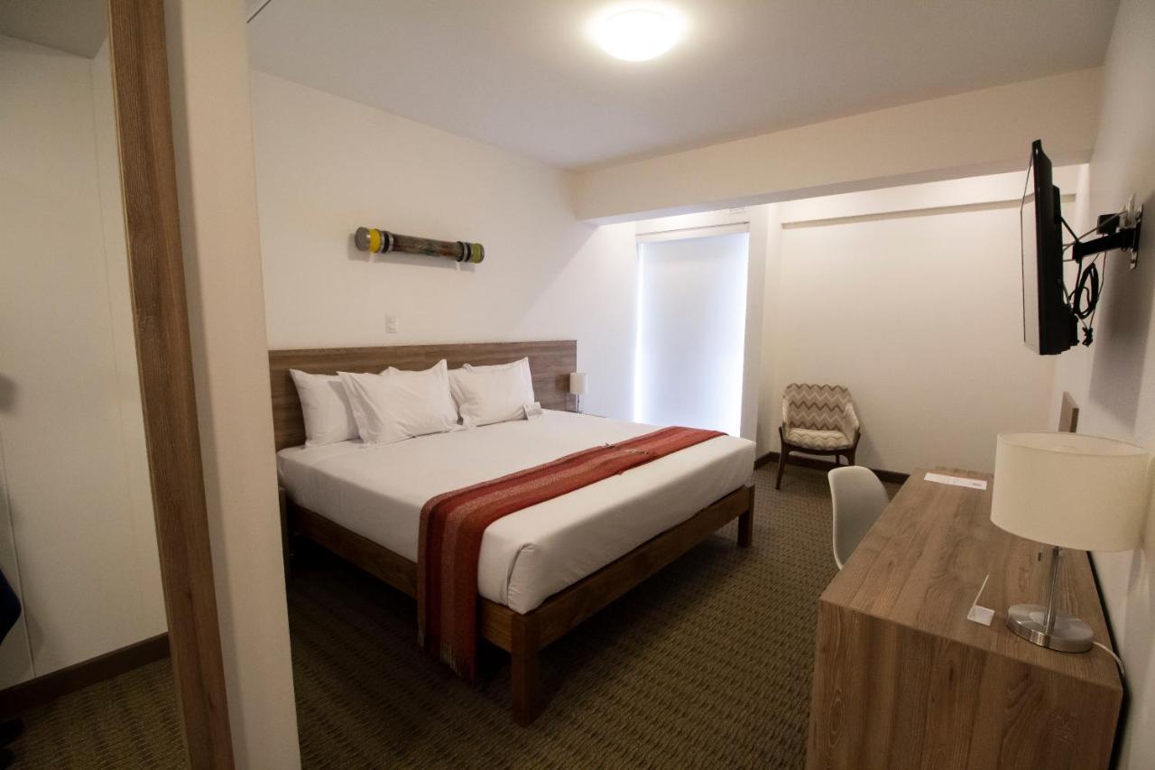 Tierra Viva Trujillo Hotel Ngoại thất bức ảnh