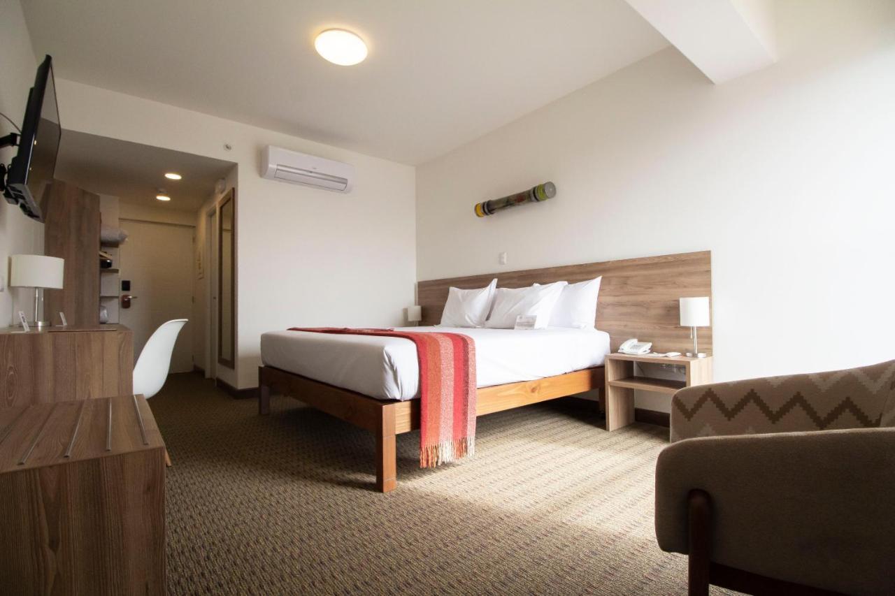 Tierra Viva Trujillo Hotel Ngoại thất bức ảnh
