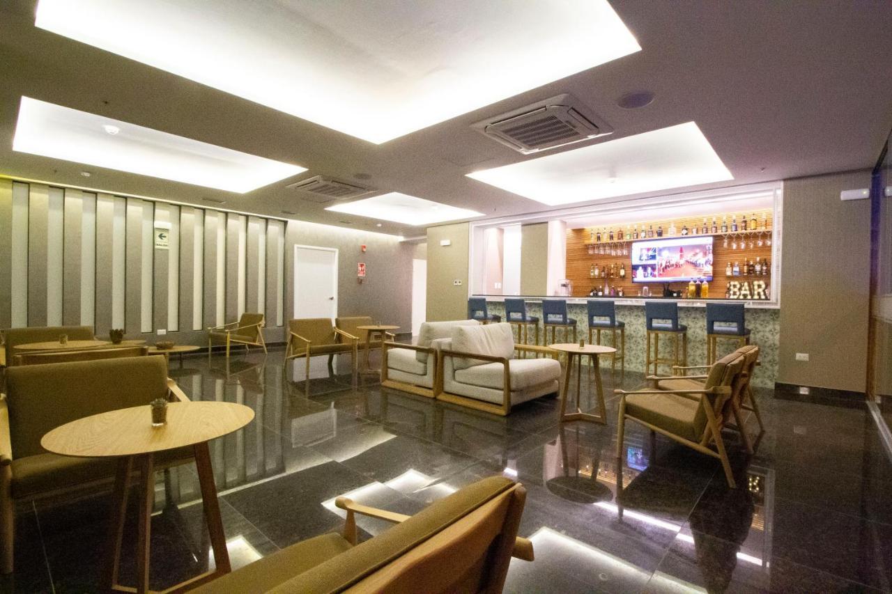 Tierra Viva Trujillo Hotel Ngoại thất bức ảnh