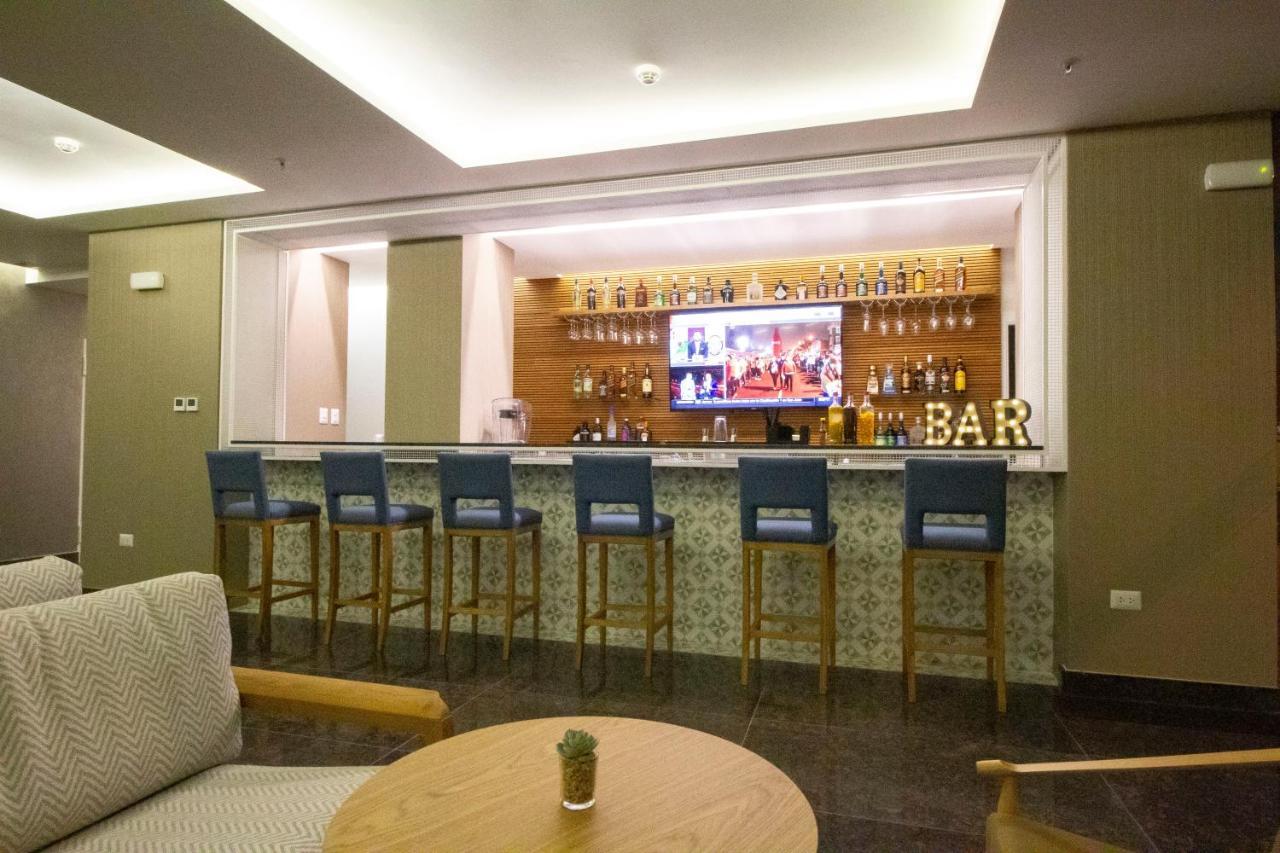 Tierra Viva Trujillo Hotel Ngoại thất bức ảnh